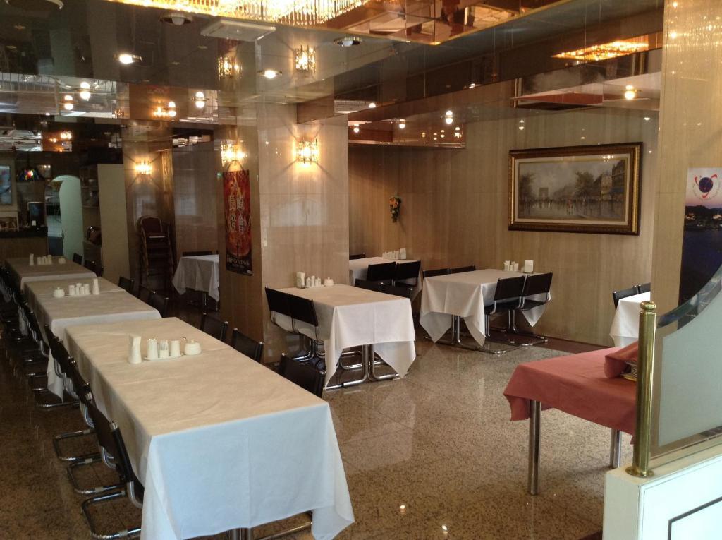 Nagasaki City Hotel Annex 3 Екстер'єр фото