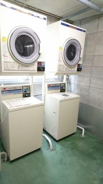 Nagasaki City Hotel Annex 3 Екстер'єр фото